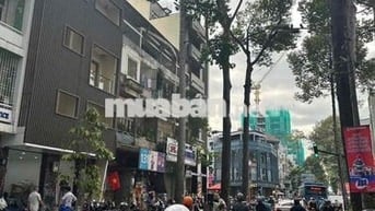 🏢 CHO THUÊ NHÀ MẶT TIỀN SIÊU ĐẸP – TRẦN QUANG KHẢI, QUẬN 1