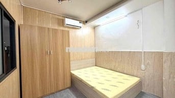 ⚡️Trống sẵn 1 phòng full nội thất như hình - Lê Văn Sỹ - Q3 ⚡️