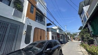 Cần bán nhà hẻm xe hơi gần quốc lộ 1k, p. linh xuân, tđ. 66m2, 4.7 tỷ