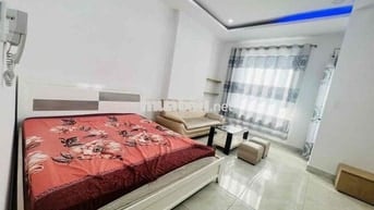 ORCHARD GARDEN 1PN 1WC FULL NỘI THẤT GẦN SÂN BAY CV GIA ĐỊNH