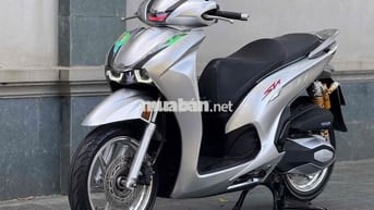 SH 350 2022 MÁY THÁI KIỂNG MIX BẠC POSCHE