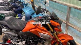 Cần bán msx 125 2020 thái lan zin