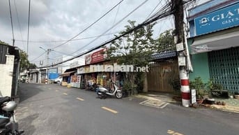 50m ra Kha Vạn Cân, chủ gửi em bán mô đất đẹp mêli