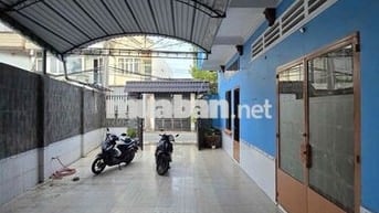 Cho thuê mặt tiền lương văn nho phường tân phong