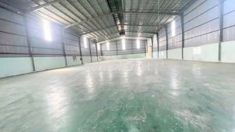 CHO  THUÊ  KHO  XƯỞNG ( 500m2)  P  BÌNH  TRỊ  ĐÔNG B.  QUẬN  BÌNH  TÂN