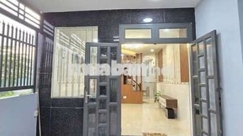 BÁN NHÀ ĐƯỜNG LÊ VĂN QƯỚI BÌNH TÂN_DT 4X16_HXH_GIÁ 4,850TỶ_SHR