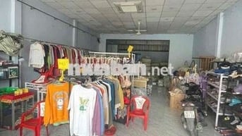 Nhà SHR 6*25m Mặt Tiền Chợ Nữ Dân Công Vĩnh Lộc A Kinh Doanh Buôn Bán