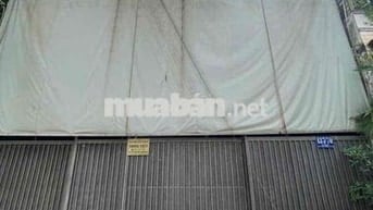 Nhà 3 tầng đẹp rộng (166m2) • (8m x 21m) Phan Anh Bình Tân 166m2