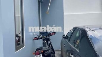 Yamaha TW225 hàng hiếm cho anh em chơi xe