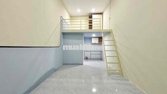 DUPLEX SIÊU TOA KHỔNG LỒ GẦN NGAY CẦU VƯỢT LINH XUÂN