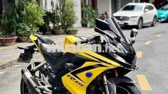 ❤️ Yamaha R15 2020_Chính chủ Biển số 43