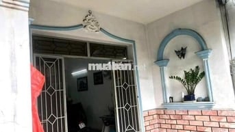 CHO THUÊ NHÀ HẺM 3 GÁC - ĐƯỜNG 11 TRƯỜNG THỌ. THỦ ĐỨC