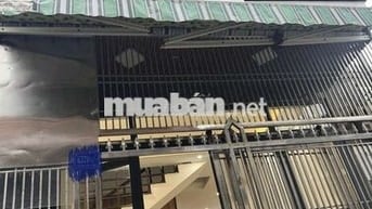 ✅NHÀ 2 TẦNG KIỆT Ô TÔ – TRẦN CAO VÂN, SÂN BAY 2KM, CÓ PN DƯỚI ✅