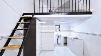 🔥HOT !!! PHÒNG TRỌ GÁC CAO 1M8 SIÊU RẺ NGAY AEON MALL TÂN PHÚ