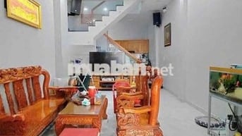 ✨ Một góc nhỏ nhưng là **tổ ấm mơ ước** ✨ Nhà 1 trệt 2 lầu, sân thượng