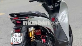 SH 125i ABS 2024 KIỂNG BSTP 16768