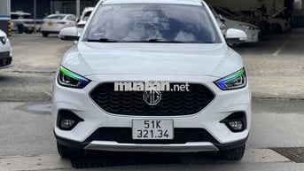 MG ZS 2022 Comfort 1.5 AT 2WD - 70000 km