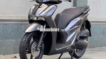 SH 150i ABS 2022 CỌP XÁM LAMBO