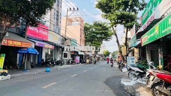 cho thuê MTKD Nguyễn Súy(4x20m) Quận Tân Phú giá 17tr/tháng