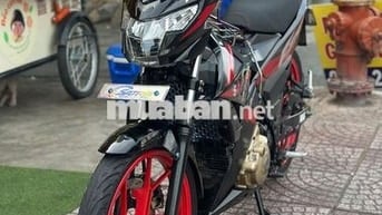 Satria 150cc 2016 bs 83p3-65580