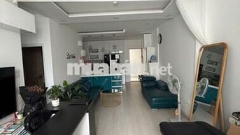 Cần cho thuê gấp căn hộ Tara Residence Q8. DT 81m2, 2PN, 2WC. Giá 12tr