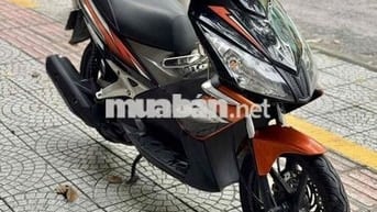 🌈HondaAB up Thái 2 đèn máy siêu êm biển Sài Gòn