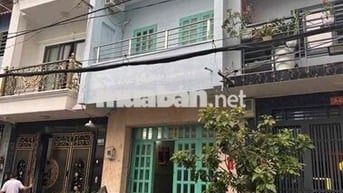 bán nhà Phan Anh, Tân Phú, hẻm 10m, ngay góc, 1trệt2lầu, 3PN, sổ hồng