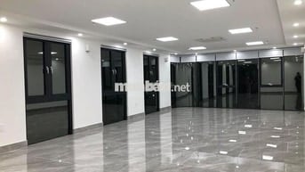 CHO THUÊ VĂN PHÒNG MỚI, GIÁ RẺ Đ_LAM SƠN, DT SÀN 65M2 -90M2, VIEW KÍNH