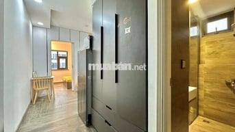 HOT! CĂN HỘ 1PN MẶT TIỀN NGUYỄN HỮU CẢNH - GẦN CẦU THỦ THIÊM/Q1/SALA