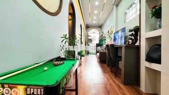 CĂN HỘ 2PN BAN CÔNG_ MÁY GIĂT RIÊNG_  THANG MÁY_ NGAY CƯ XÁ BẮC HẢI