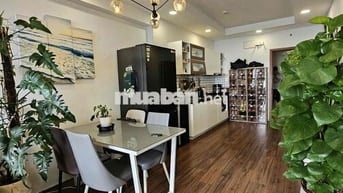 Cho thuê The Pegasuite 68m2 full nội thấy như hình - giá 14 triệu