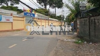 CHỈ 64 triệu/m2 SH LÔ ĐẤT HẺM XE HƠI - NGAY HOÀNG DIỆU 2 -GẦN TTTM VIN