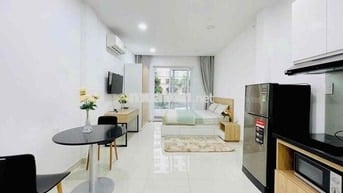 👑 SIÊU PHẨM BAN CÔNG SIÊU RỘNG NGAY TRUNG TÂM QUẬN 10 👑