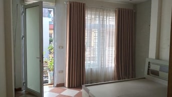 CHO THUÊ PHÒNG Ở TẠI NGÕ 105 LÁNG HẠ - GẦN CẦU VƯỢT LÊ VĂN LƯƠNG 