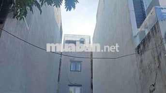 Sổ riêng đất thổ cư 60m2 ,đường lê trong tấn,PBHH ,Q BINH TÂN ,