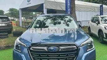Subaru Forester Giá và Khuyến mãi ***