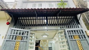 14. Bán nhà đẹp đường 26/3 cách Aoen 500m 3 tầng 40m2 giá 4,75 tỷ TL