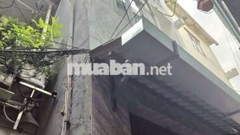 🏠 ĐẸP - Cạnh Âu Cơ - Lũy Bán Bích TTQ Tân Phú  - Hẻm Thông - 3Tầng