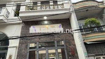 Cho thuê nhà full nội thất nhà mới 100% đg hương lộ 2 giá 20tr