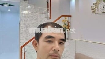 🏠 ĐẸP - Lê Văn Quới  - Bình Long TTQ Bình Tân  - Hẻm 4m-2Tầng-BanCông