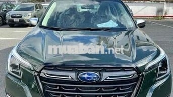 Subaru Forester 2.0 i-S Eyesight - Ưu Đãi Tốt 1