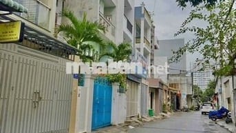 Chính chủ cần bán Mặt tiền kinh doanh 100tr/m . 120m 7pn tiện làm CHDV