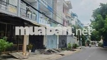 🧿NHÀ BÌNH PHÚ ĐƯỜNG 12M🌿4X18.5m 4 Tầng BÁN NHANH🌈