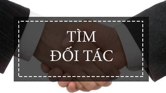 TÌM ĐỐI TÁC SETUP CÔNG TY & CHUYỂN ĐỔI MÔ HÌNH KINH DOANH SỐ.