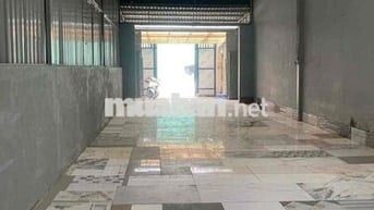 cho thuê 150mv kho xưởng MT Thạnh Xuân - Giá: 10tr/th