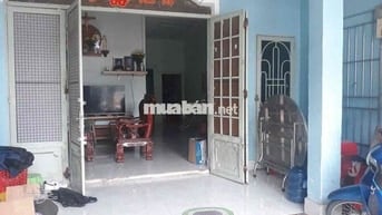 Nhà cấp 4 đẹp 5,2x18m đg ô tô thông 1/50m đg lớn ngay ngã 5 Chùa Hang