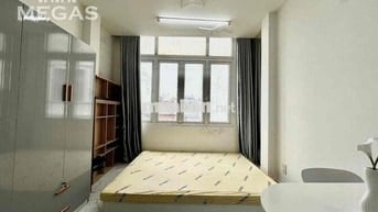♨️♨️ CĂN HỘ MINI THOÁNG MÁT, CÓ CỬA SỔ, GIÁ TỐT SINH VIÊN ♨️♨️