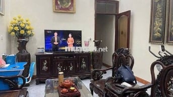 Nhà đẹp Mặt phố-Nguyễn Ngọc Nại 63mx4T-KD đa dạng-dòng tiền tốt23.5 tỷ