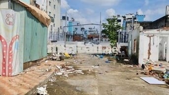 CHo thuê mbkd mặt tiền đường Thoại ngọc hầu ngang 20m nở hậu 38m