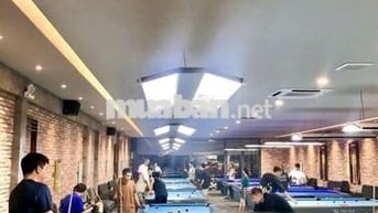 CHO THUÊ MẶT BẰNG ĐẸP, MẶT TIỀN Đ.QUANG TRUNG (CẤP 4 SUỐT 9,2m X 35m)